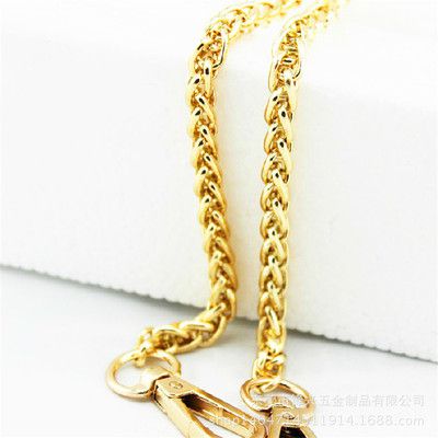 时尚箱包五金配件 手提包配件镀金不生锈五金江南官方网站-江南jiangnan（中国）
包包潮款灯笼链 - 5