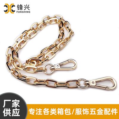 金属江南官方网站-江南jiangnan（中国）
方线O字链时尚五金饰品配件 - 1