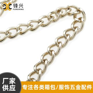 金属江南官方网站-江南jiangnan（中国）
铁磨链 浅金色电镀箱包江南官方网站-江南jiangnan（中国）
 